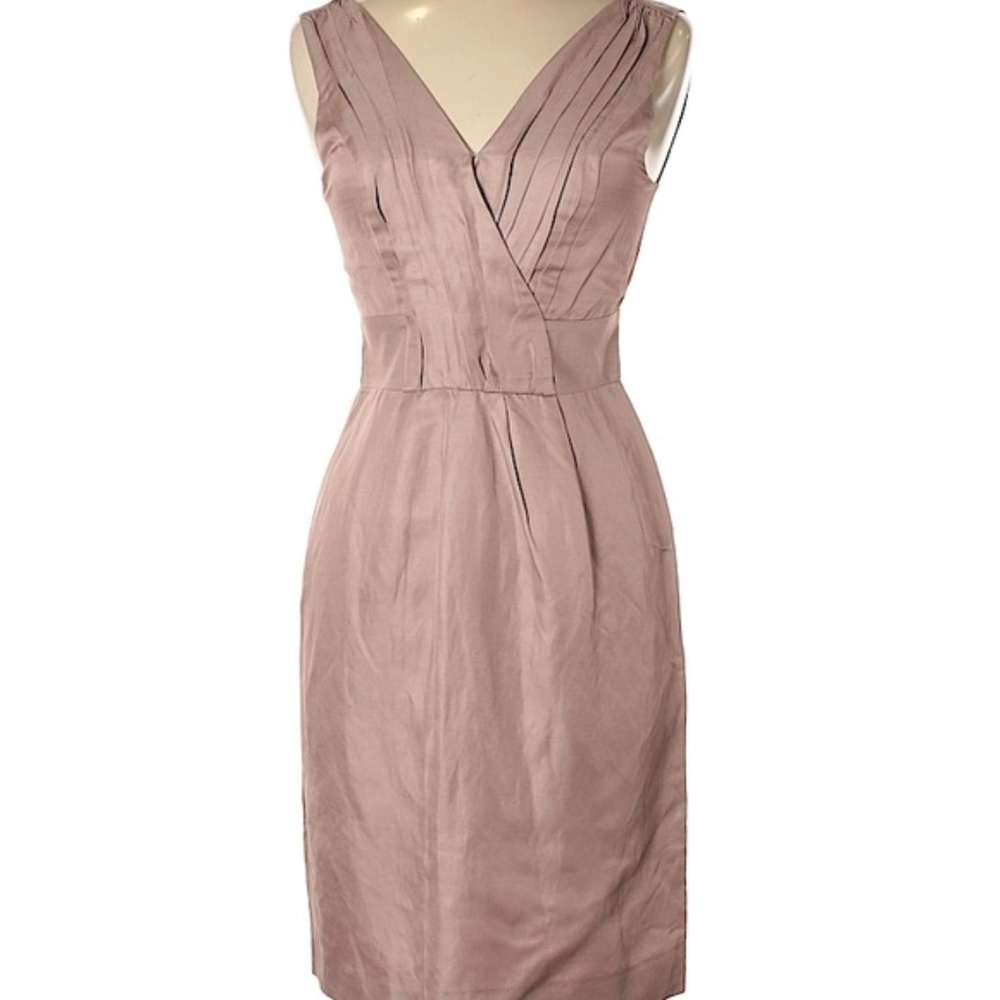 Banana Republic Sleeveless Dress